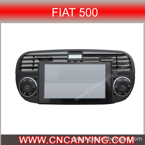 Special Car DVD Player for FIAT 500 with GPS, Bluetooth. (CY-9411)